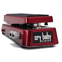 Педаль эффектов Dunlop SW95 Crybaby Slash Wah