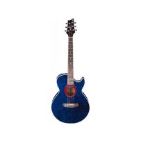 Акустическая гитара Ibanez SX72 TBL