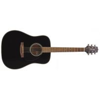 Акустическая гитара Takamine G321 (BK)