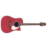 Электроакустическая гитара Takamine JJ325S (RC)