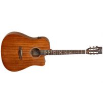 Электроакустическая гитара Tanglewood TW138 ASM DCE (NAT)