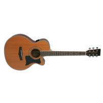 Электроакустическая гитара Tanglewood TW145 SC (NAT)