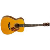 Акустическая гитара Tanglewood TW40 D AN (NAT)