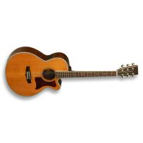 Электроакустическая гитара Tanglewood TW45 H E (NAT)