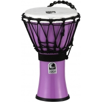 Джембе Toca TFCDJ-7PR Freestyle Colorsound Pastel Purple