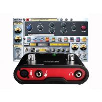 USB интерфейс LINE6 Toneport UX1