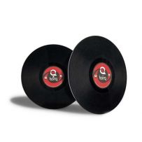 Винил с тайм-кодом для ПО M-Audio Torq - M-Audio Torq Control Vinyl