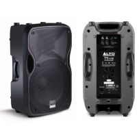 Активная акустическая система Alto TS115A