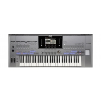 Синтезатор Yamaha Tyros5-61