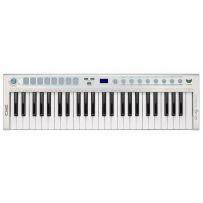 MIDI-клавиатура CME U-key (White)