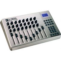 MIDI-контроллер M-Audio Evolution UC-33e