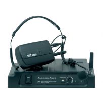 UHF радиосистема American Audio UHF16/B