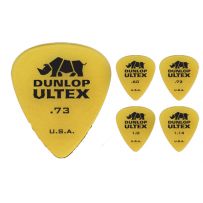 Кабинет медиаторов Dunlop 4210 Ultex Standard (144 шт.)