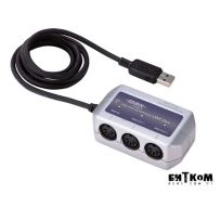 MIDI интерфейс Edirol UM2EXUSB