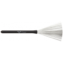 Барабанные щетки Vater VWTS Standard Wire Brush