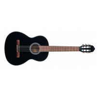 Классическая гитара VGS VG500122742 Classic Student 3/4 Black