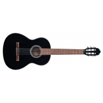 Классическая гитара VGS VG500142742 Classic Student 4/4 Black