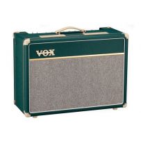 Гитарный комбик Vox AC15C1 RG