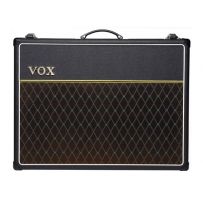 Гитарный комбик Vox AC15C2