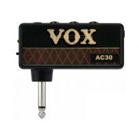 Гитарный усилитель для наушников Vox amPlug AC30