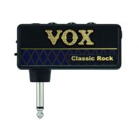 Гитарный усилитель для наушников Vox amPlug 2 Classic Rock
