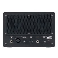 Гитарный процессор Vox JamVOX