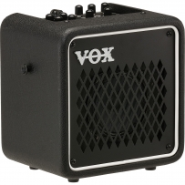 Гитарный комбик Vox Mini Go 3