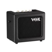 Гитарный комбик Vox MINI3 G2 (BK)