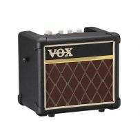 Гитарный комбик Vox MINI3 G2 Classic