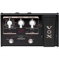 Гитарный процессор Vox StompLab 2G