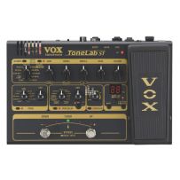 Гитарный процессор Vox ToneLab ST
