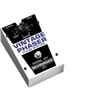 Педаль эффектов Behringer VP 1 Vintage Phaser