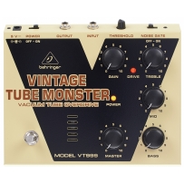 Педаль эффектов Behringer VT999
