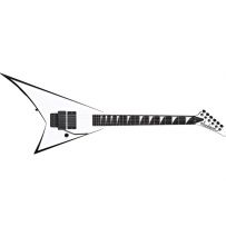 Гитара электро Jackson RR24 WH