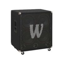 Басовый гитарный кабинет WARWICK W410 Pro