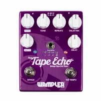 Педаль ефектів Wampler Faux Tape Echo v2
