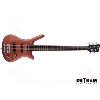 Бас гитара Warwick Corvette 5 Bubinga Pro Series