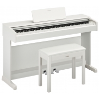 Цифровое пианино Yamaha YDP-144WH