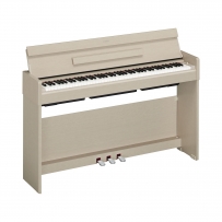 Цифровое пианино Yamaha YDP-S35 White Ash