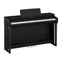 Цифрове піаніно Yamaha CLP-825 Black