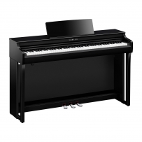 Цифрове піаніно Yamaha CLP-825 Polished Ebony