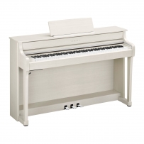 Цифрове піаніно Yamaha CLP-835 White Birch