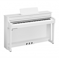 Цифрове піаніно Yamaha CLP-835 White