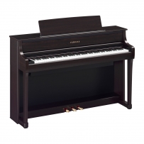 Цифрове піаніно Yamaha CLP-875 Dark Rosewood