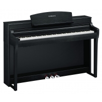 Цифрове піаніно Yamaha CSP-255 Black