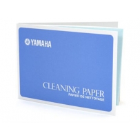 Бумага очиститель для клапанов Yamaha Cleaning Paper