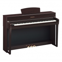 Цифровое пианино Yamaha CLP-735 Rosewood