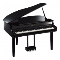 Цифровой рояль Yamaha CLP-765GP Polished Ebony