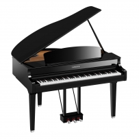 Цифровой рояль Yamaha CLP-795GP Polished Ebony