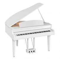 Цифровой рояль Yamaha CLP-795GP Polished White